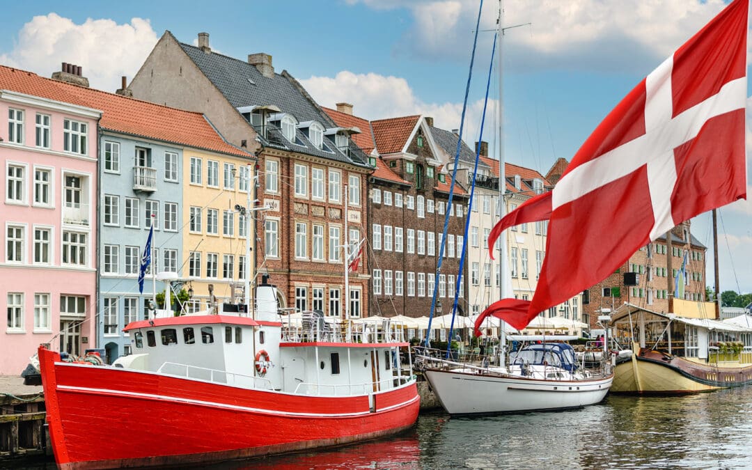 Honeymoon in Denmark: Where should you go?