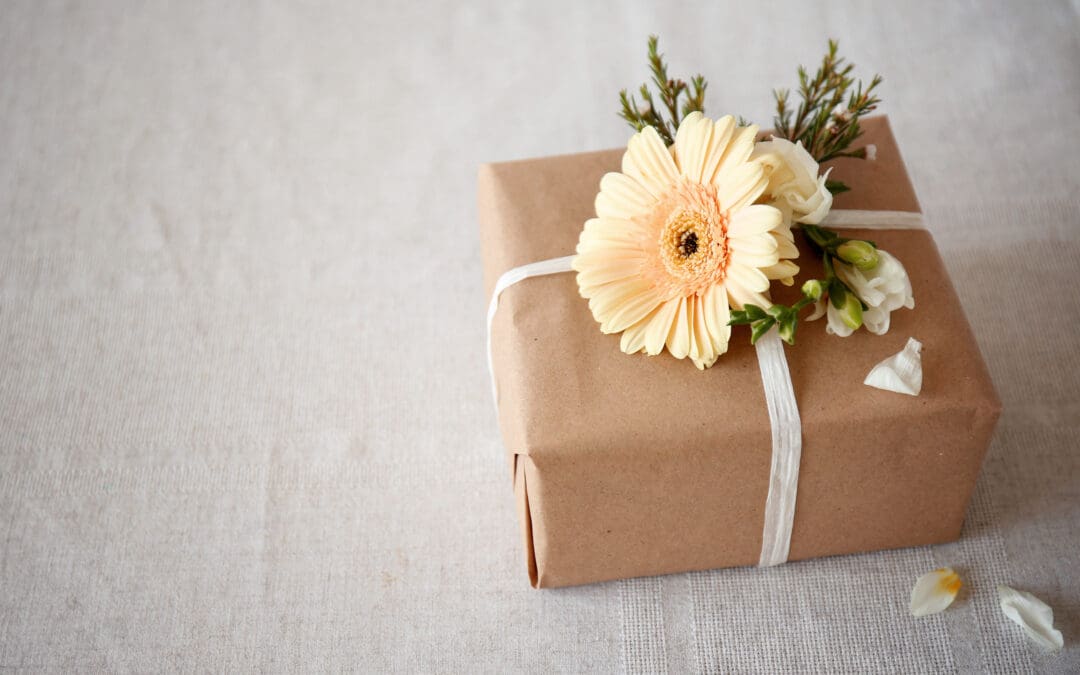 Wedding presents ideas: Creative and thoughtful gifts for the happy couple