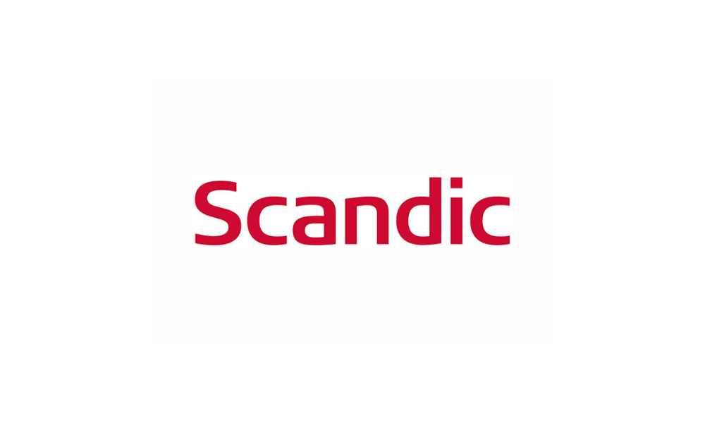 scandic hotel logo